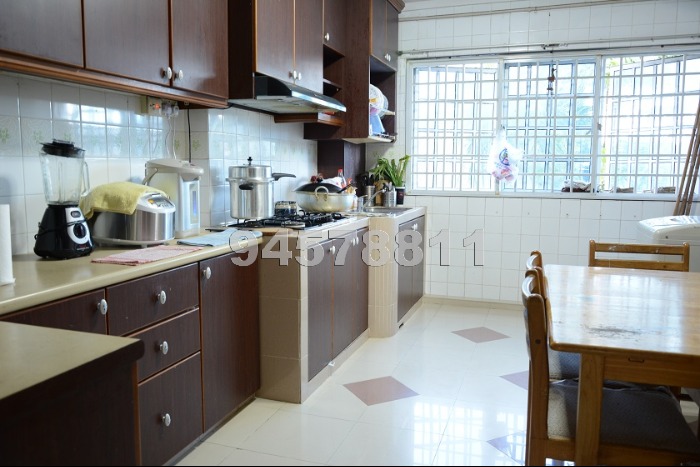 Blk 633 Pasir Ris Drive 3 (Pasir Ris), HDB 5 Rooms #1101662